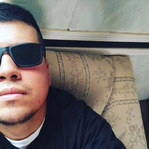 Meet your Posher, Diego